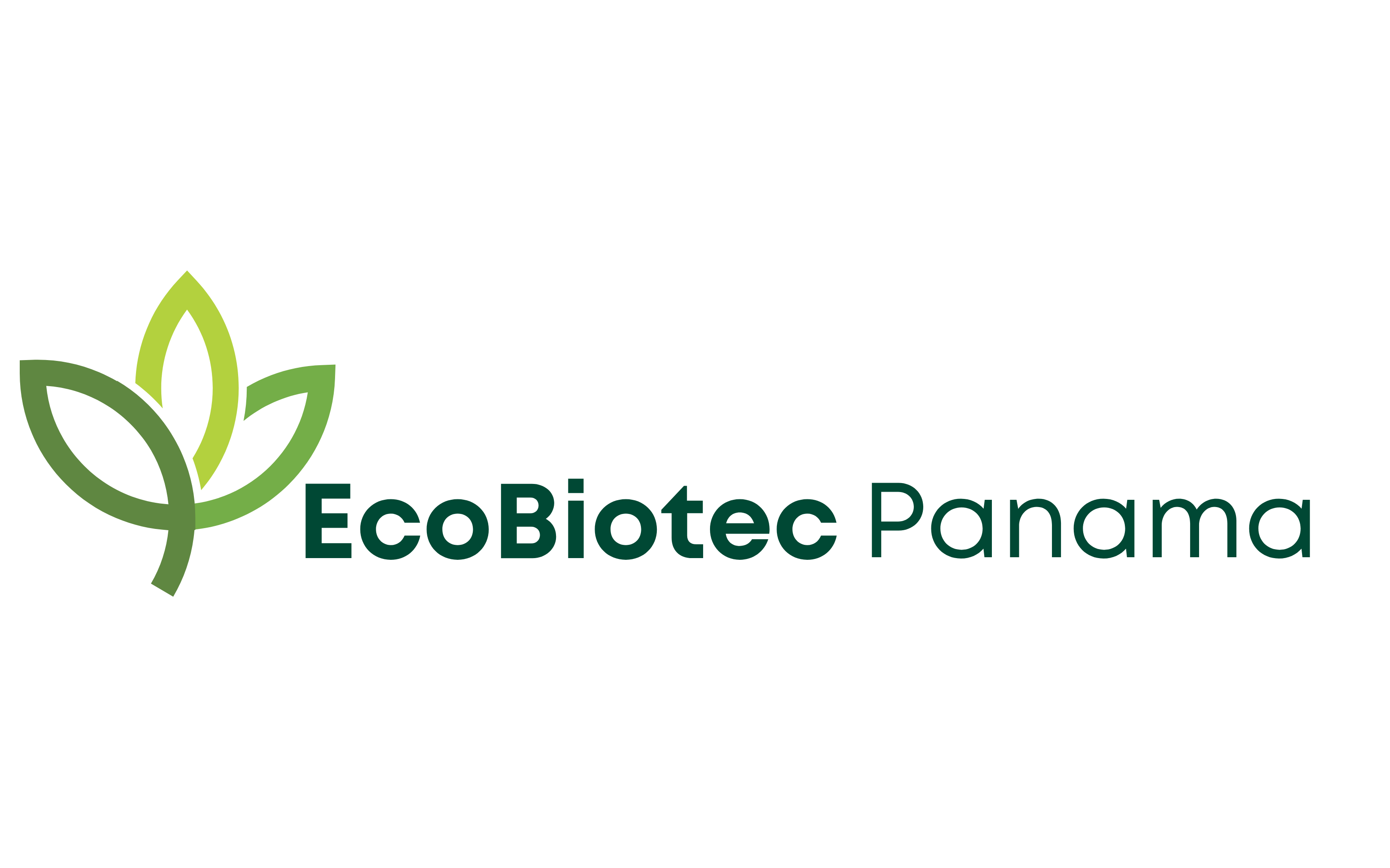 Ecobiotec Logo